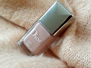 Dior Vernis Lady #294 Dior Kingdom of Colors Spring 2015 Collection Review, Photos & Swatches